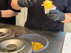 -喜茶(上海打浦桥日月光gelato lab+店)