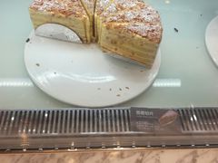 -面包新语(滨湖万达店)