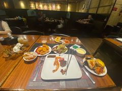 -汉巴味德(大悦城店)