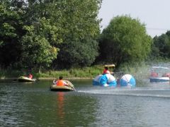 -太阳岛度假酒店