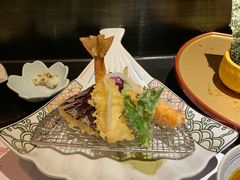 -金井日本料理(丽柏广场店)