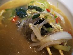 -炒码先生·韩餐炸鸡披萨(西塔店)
