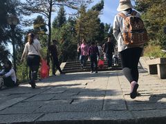 -南岳衡山风景名胜区