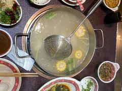 -大吉利·潮汕牛肉火锅(河西店)