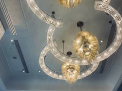 -彩丰楼中餐厅·早茶·点心·粤菜(海口华彩洲际酒店)