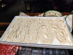 -南门四季铜锅涮肉(左家庄店)