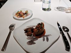 -Le Comptoir de Pierre Gagnaire