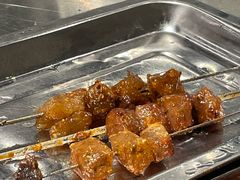 -内蒙古海拉尔烤羊腿·烤全羊·烧烤