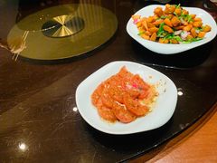 -銘悦阁烤鸭店