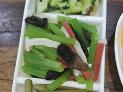 -小艺烧烤(曲江店)