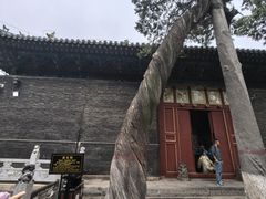 -关林