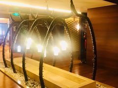 -采悦轩中餐厅·粤菜·海南菜(神州半岛喜来登度假酒店)