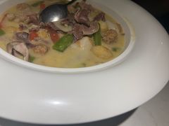 -院8里·小聚园老川菜(九眼桥店)