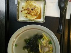 -永和大王(小厨·东四十条店)