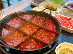 -纸盐河码头火锅(十八梯店)