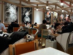 -味千拉面(广州白云机场T1西二店)