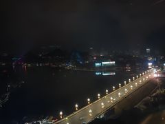 -百灵希尔顿逸林酒店·逸林轩中餐厅