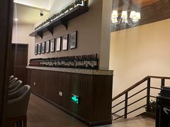 -祖母的厨房西餐厅(丽江金茂店)