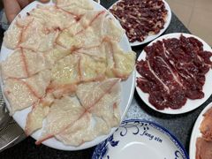 -五洲牛肉美食馆