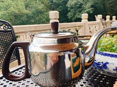 -韬光茶庵