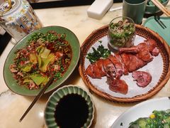 -锦府盐帮·侯宅(五棵松万达店)