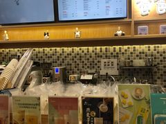 -爸爸糖吐司面包(宁波世纪东方店)