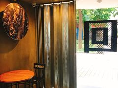 -来回·咖啡(天河南店)