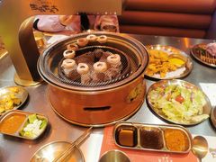 -西塔老太太泥炉烤肉(苏州大悦城店)