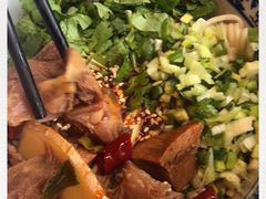 -甘记兰州牛肉面(Chadstone 旗舰店)