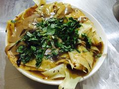 -正味斋锅巴菜(西北角店)