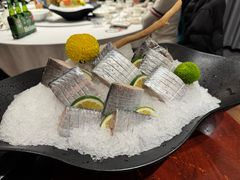 -海虹舫海鲜大酒店(诸暨店)