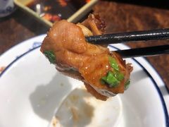 -胡须佬鸡煲四季火锅(海雅缤纷城店)