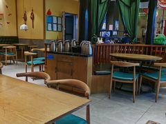 大堂-大同江朝鲜菜•长春地标美食(绿园吾悦广场店)