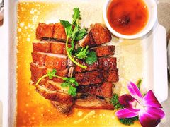 -鹅冠港式茶餐厅(来福士店)