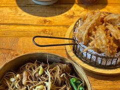 -老雒阳面馆·水席·洛阳菜(王城路店)