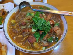 猪肉炖粉条-东北佬菜馆(斗东店)