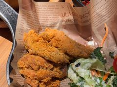 -KimPro 辛普乐概念韩餐