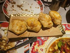 -塔哈尔·新疆盛宴(奉贤龙湖店)