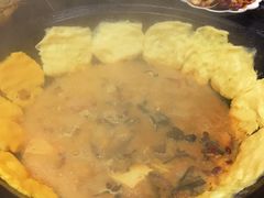 -老家大锅台(世纪城店)