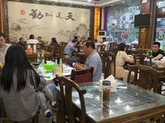 大堂-徽州美食(三十年老店)