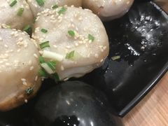 -小杨生煎(周浦万达店)