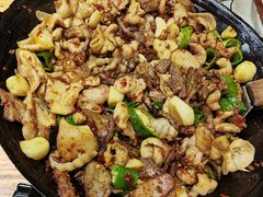 -肠相汇常德老肠子馆(雨花亭店)