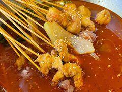-付小姐在成都(中山公园店)
