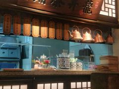 -绿茶餐厅(昌平悦荟店)