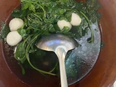 -清真马祥兴菜馆(云南北路店)