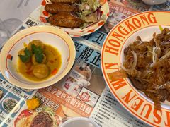 -肥韬茶餐厅(海上世界店)