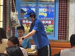 -姜胖胖无限自助烤肉(罗湖宝能店)