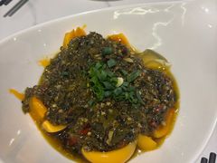 -三猫黑鱼花(南大店)