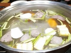 -牛焱·贵州黄牛肉火锅(城西银泰店)