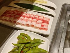 -海底捞火锅(关山保利店)
